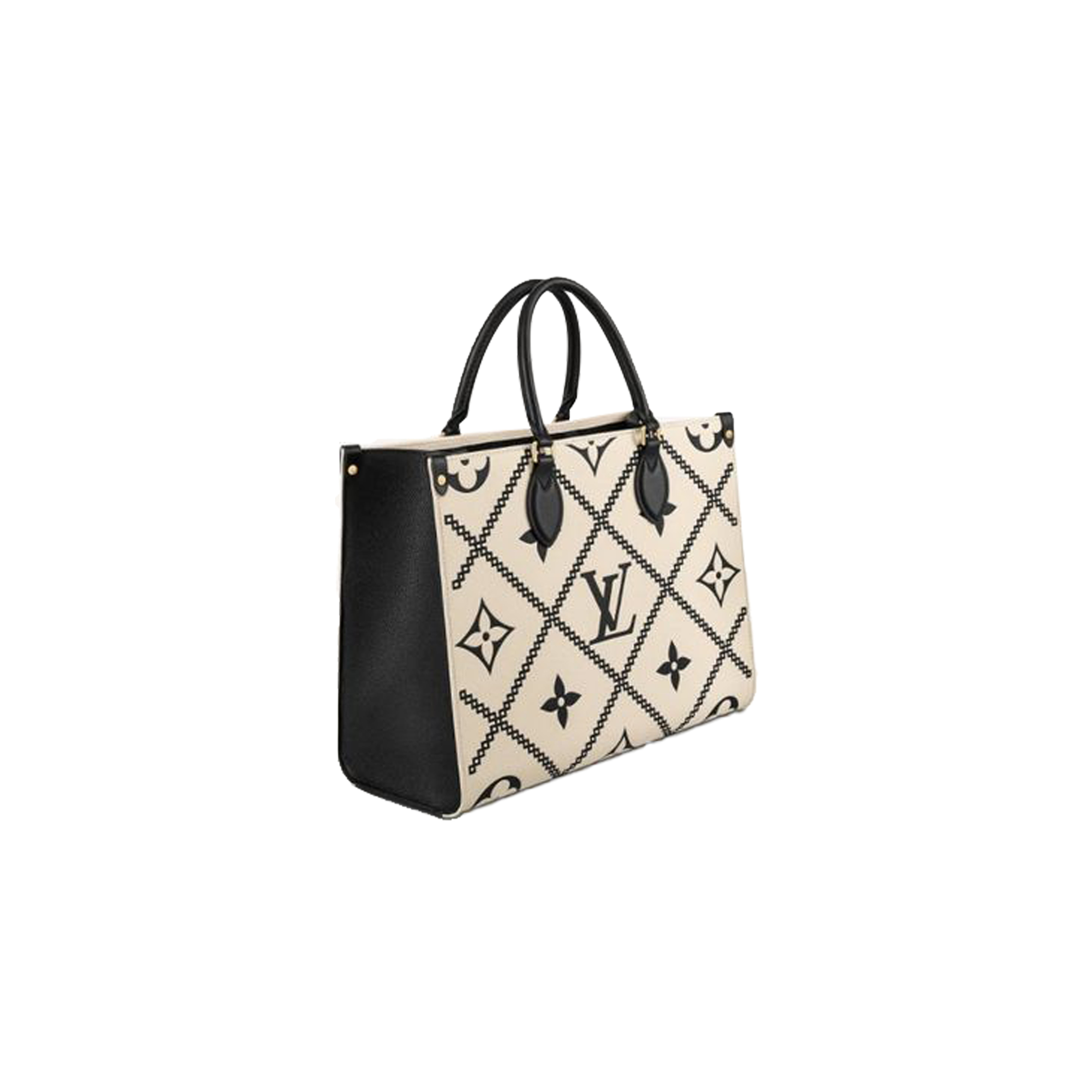 LOUIS VUITTON   ONTHEGO MM M46016 (35*27*14cm)